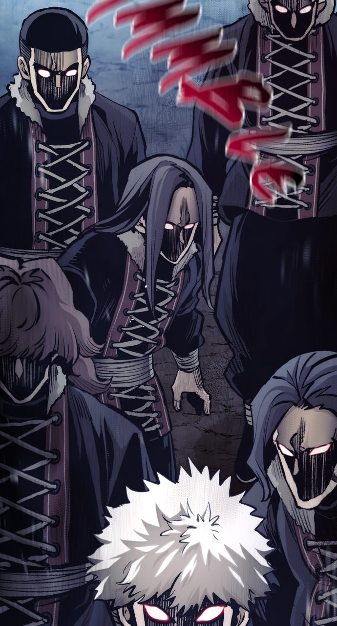 18+ Heavenly Demon Cultivation Simulation Chapter 108 page 7