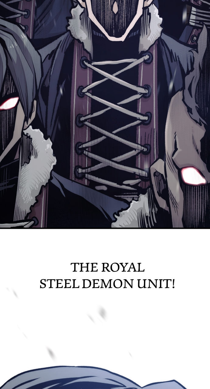 18+ Heavenly Demon Cultivation Simulation Chapter 108 page 8