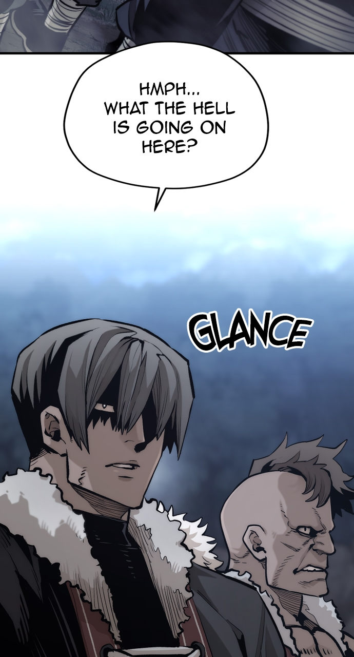 18+ Heavenly Demon Cultivation Simulation Chapter 108 page 14