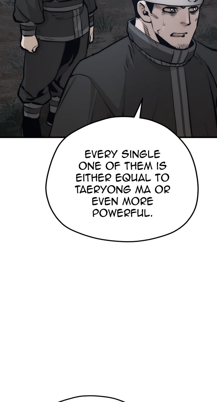 18+ Heavenly Demon Cultivation Simulation Chapter 108 page 19
