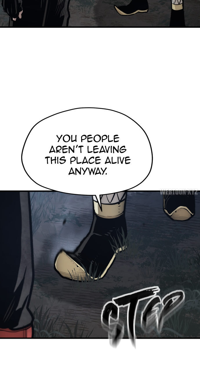 18+ Heavenly Demon Cultivation Simulation Chapter 108 page 23