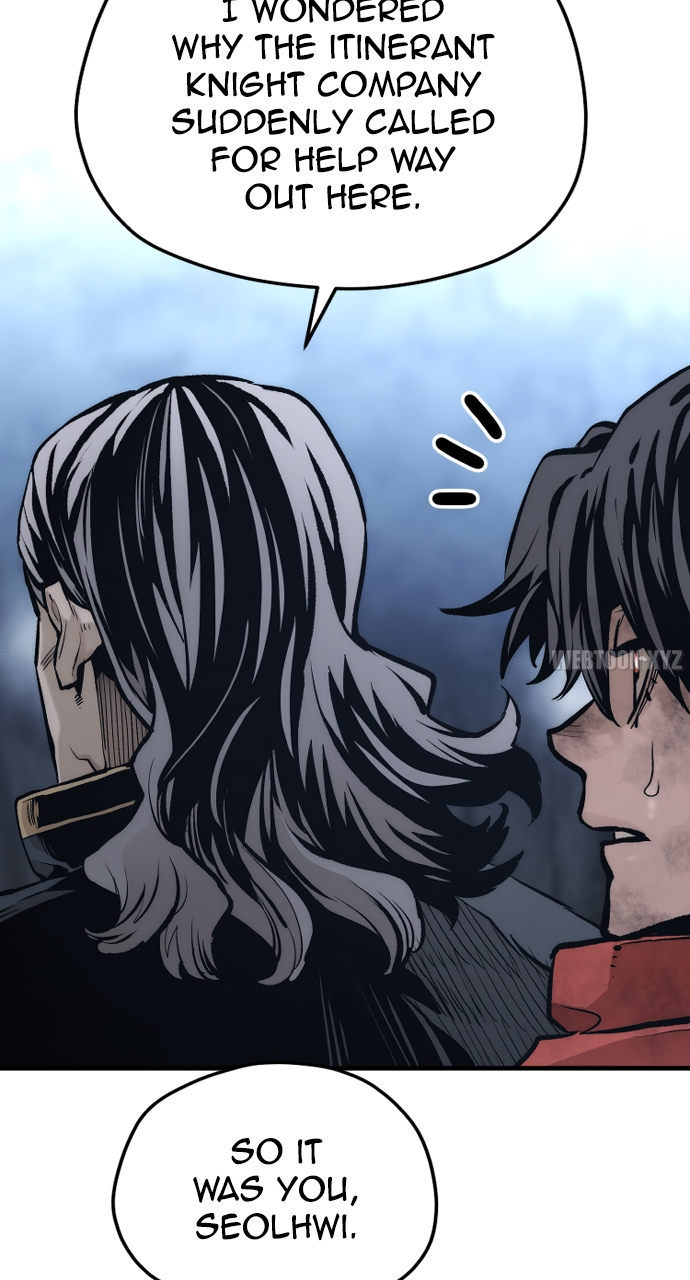 18+ Heavenly Demon Cultivation Simulation Chapter 108 page 53