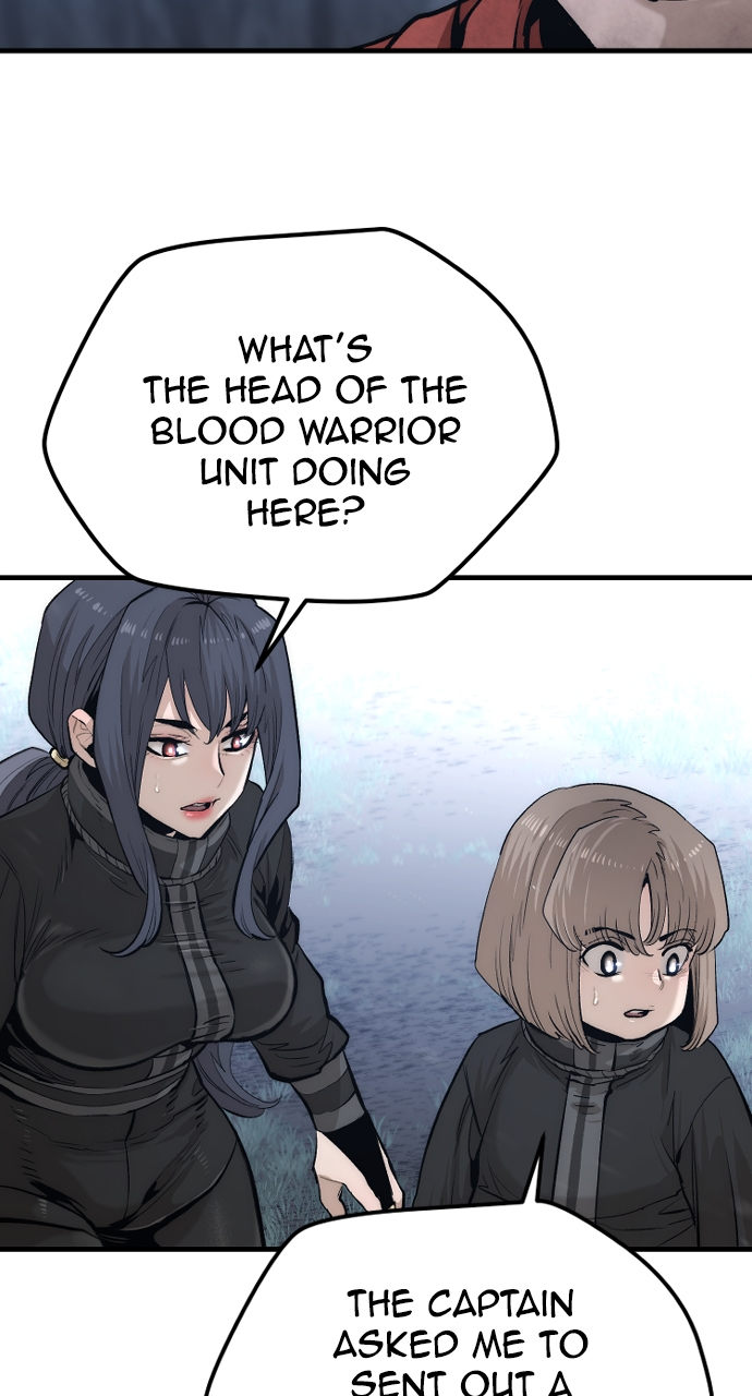 18+ Heavenly Demon Cultivation Simulation Chapter 108 page 55