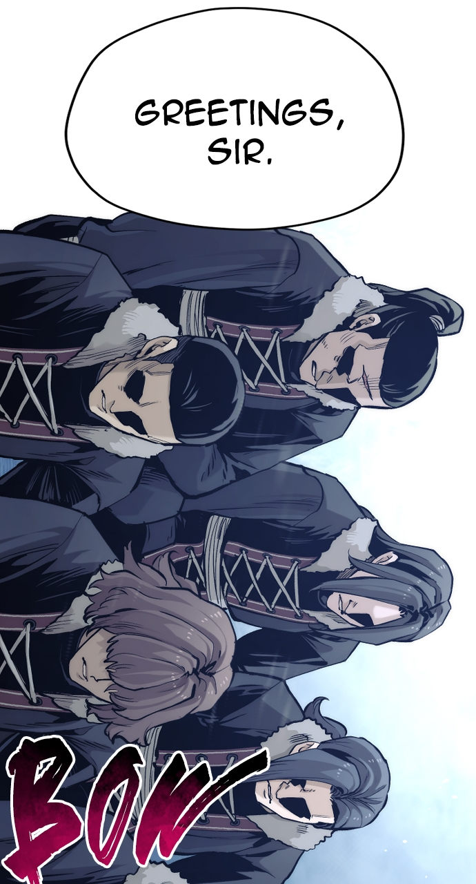 18+ Heavenly Demon Cultivation Simulation Chapter 108 page 61