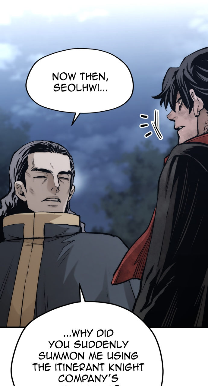18+ Heavenly Demon Cultivation Simulation Chapter 108 page 67