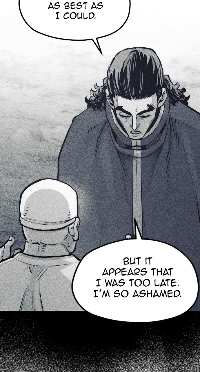 18+ Heavenly Demon Cultivation Simulation Chapter 108 page 70