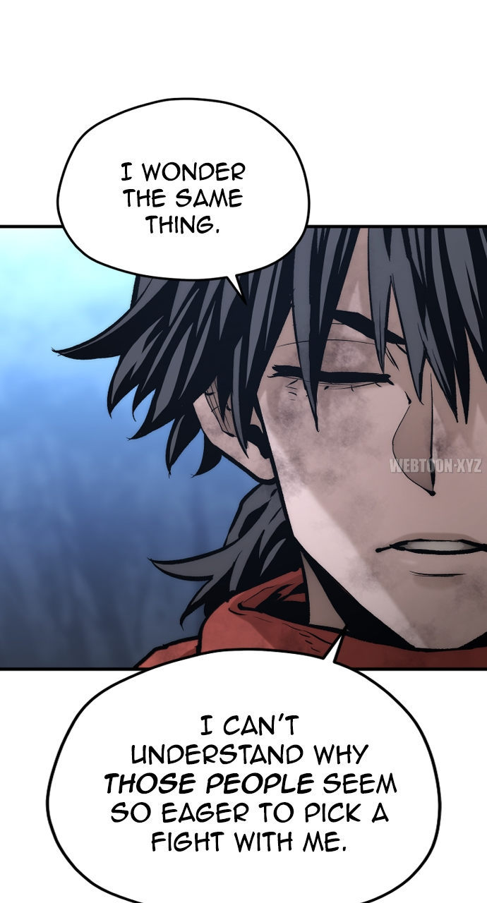 18+ Heavenly Demon Cultivation Simulation Chapter 108 page 74
