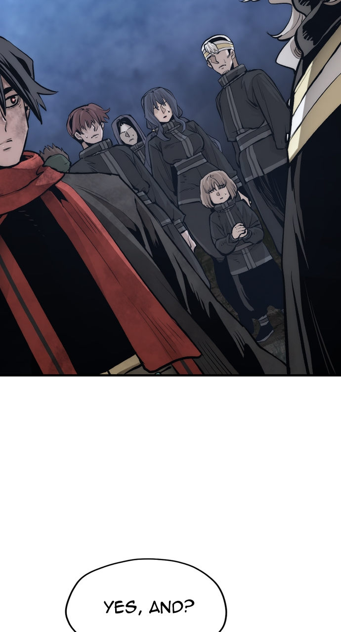 18+ Heavenly Demon Cultivation Simulation Chapter 108 page 79