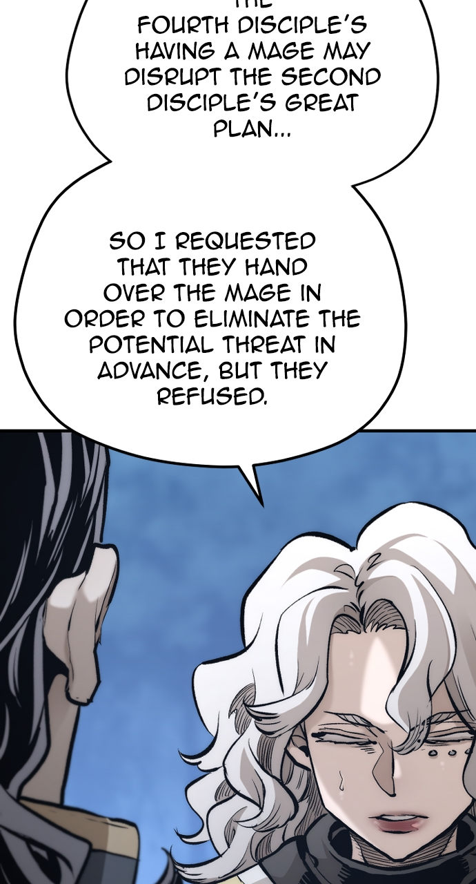 18+ Heavenly Demon Cultivation Simulation Chapter 108 page 82