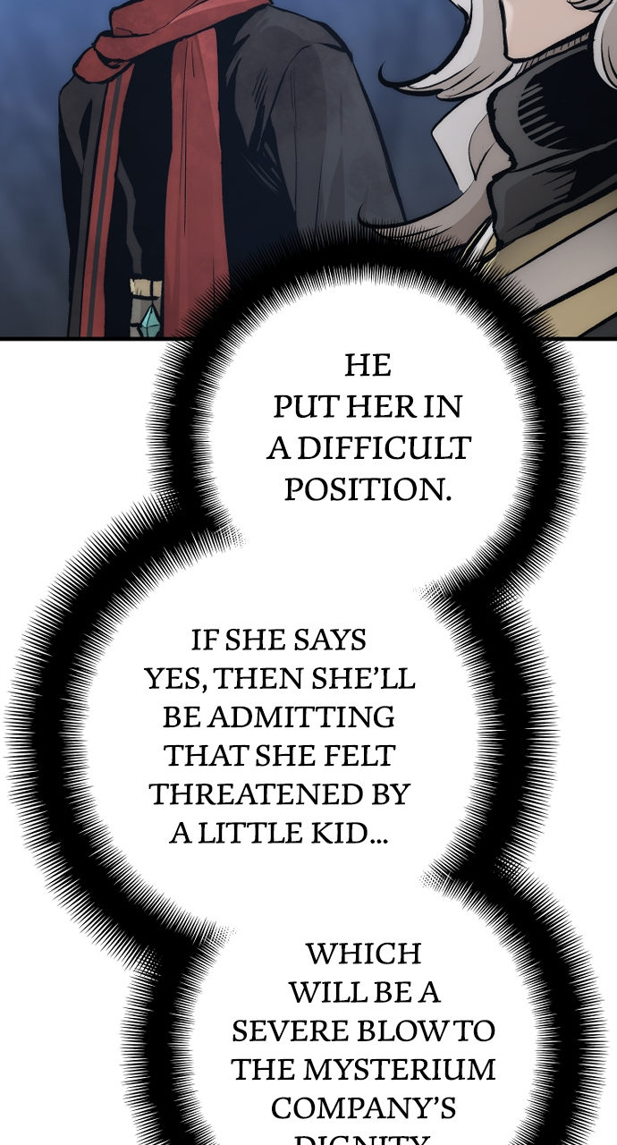 18+ Heavenly Demon Cultivation Simulation Chapter 108 page 91