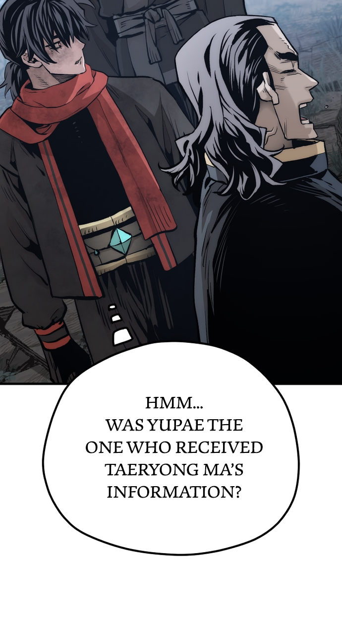 18+ Heavenly Demon Cultivation Simulation Chapter 108 page 105
