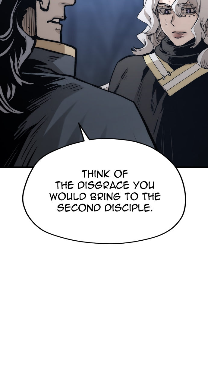 18+ Heavenly Demon Cultivation Simulation Chapter 108 page 107