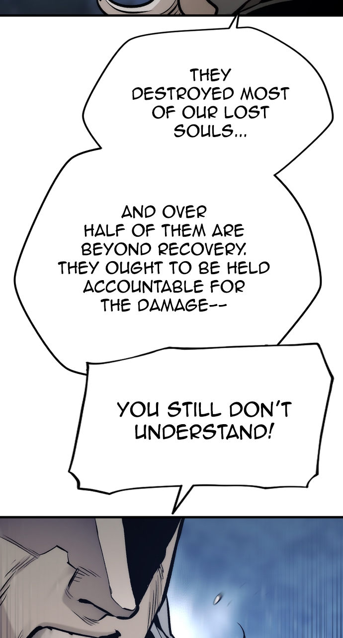 18+ Heavenly Demon Cultivation Simulation Chapter 108 page 109