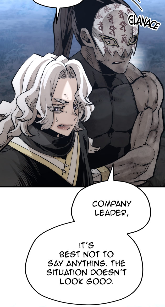 18+ Heavenly Demon Cultivation Simulation Chapter 108 page 121
