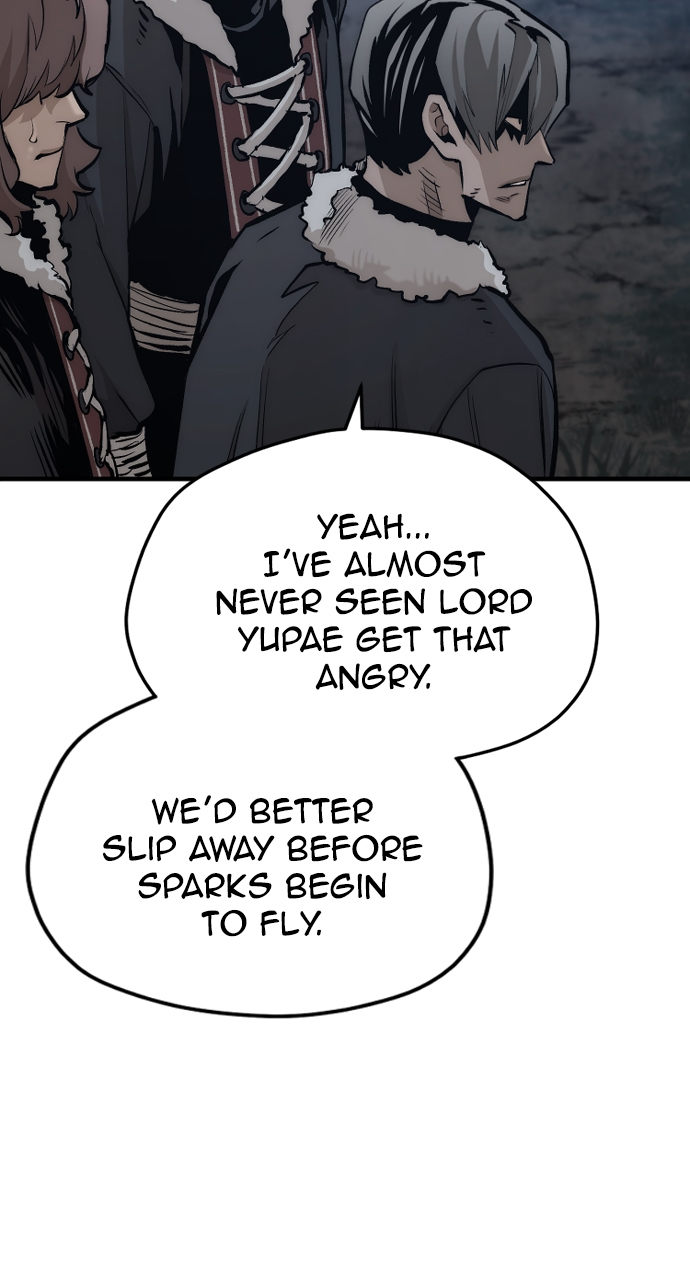 18+ Heavenly Demon Cultivation Simulation Chapter 108 page 126