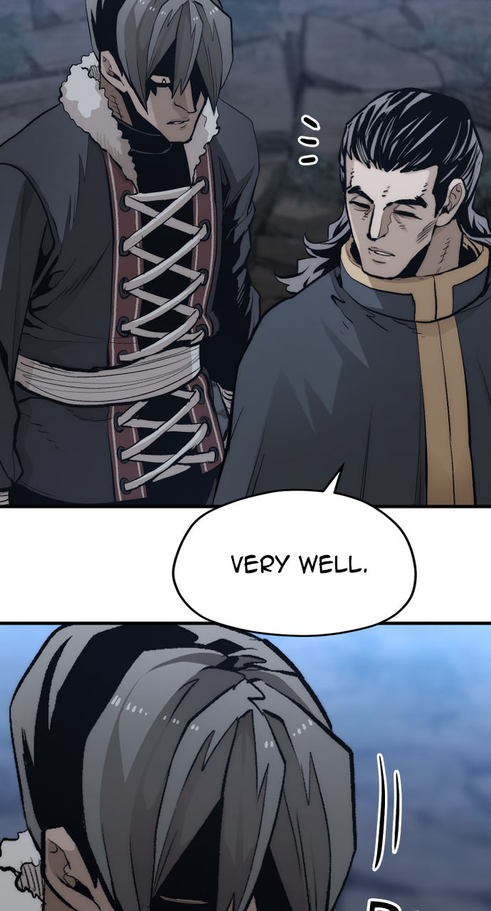 18+ Heavenly Demon Cultivation Simulation Chapter 108 page 128