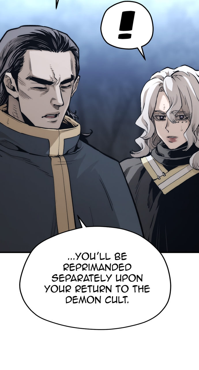 18+ Heavenly Demon Cultivation Simulation Chapter 108 page 131