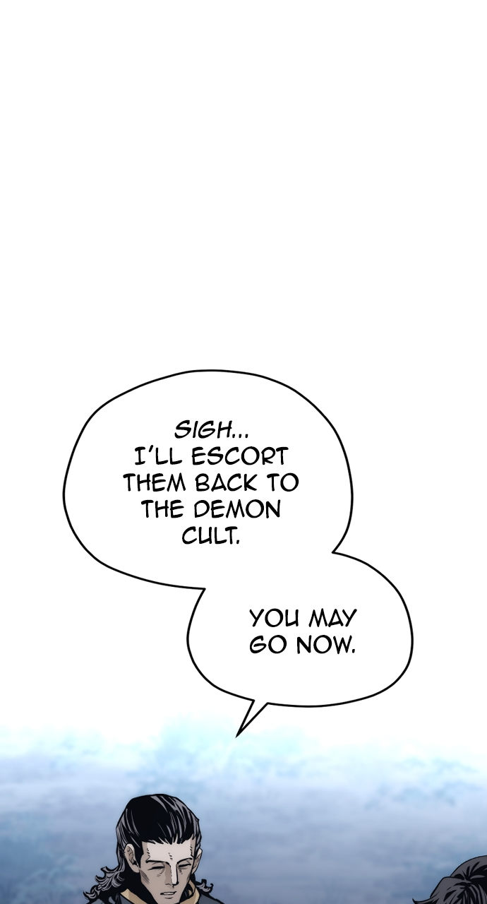 18+ Heavenly Demon Cultivation Simulation Chapter 108 page 134