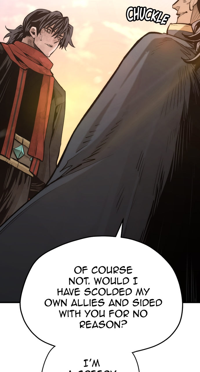 18+ Heavenly Demon Cultivation Simulation Chapter 109 page 11
