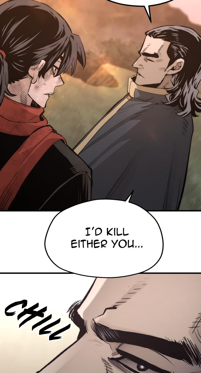 18+ Heavenly Demon Cultivation Simulation Chapter 109 page 13