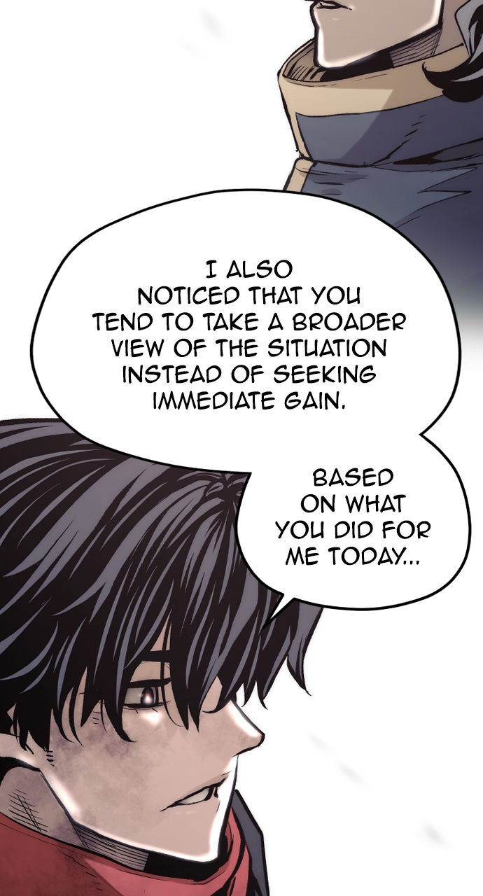 18+ Heavenly Demon Cultivation Simulation Chapter 109 page 21