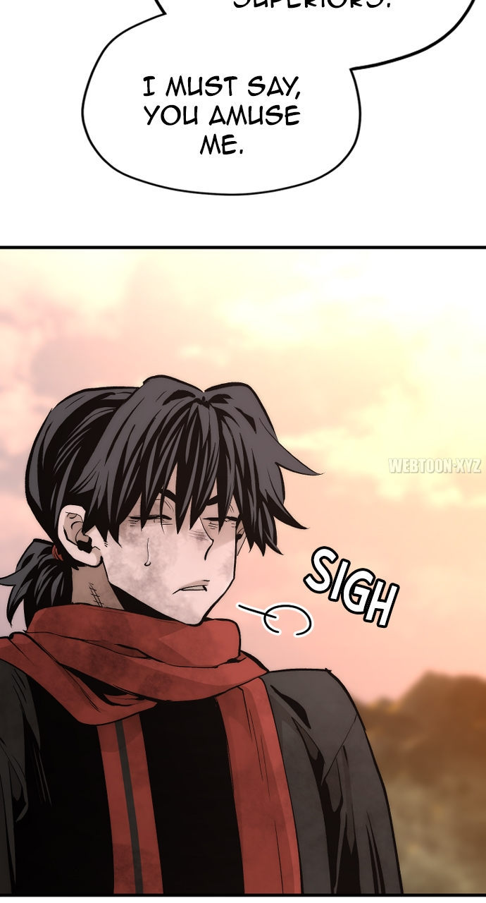 18+ Heavenly Demon Cultivation Simulation Chapter 109 page 26