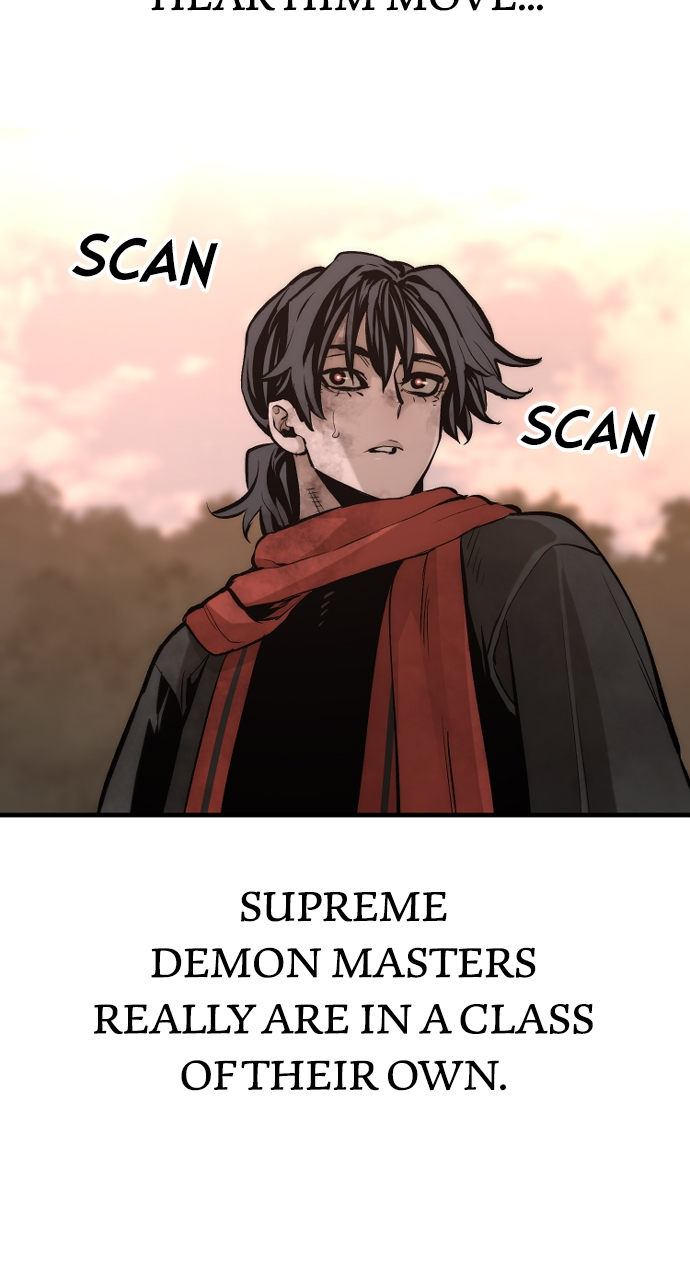 18+ Heavenly Demon Cultivation Simulation Chapter 109 page 33