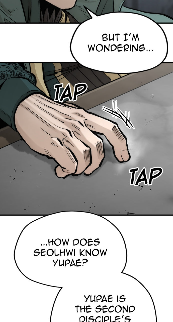 18+ Heavenly Demon Cultivation Simulation Chapter 109 page 42