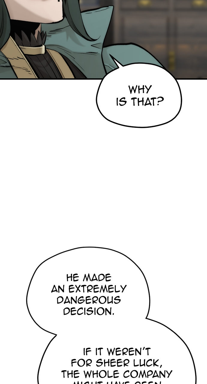 18+ Heavenly Demon Cultivation Simulation Chapter 109 page 47