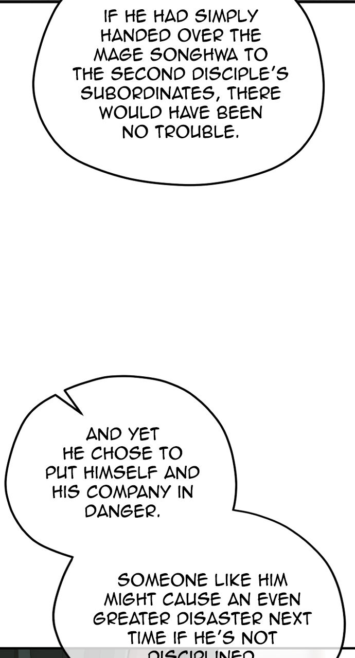 18+ Heavenly Demon Cultivation Simulation Chapter 109 page 49
