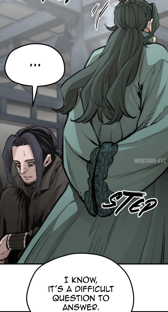 18+ Heavenly Demon Cultivation Simulation Chapter 109 page 56