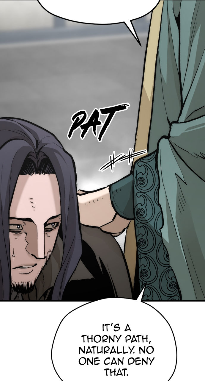 18+ Heavenly Demon Cultivation Simulation Chapter 109 page 57