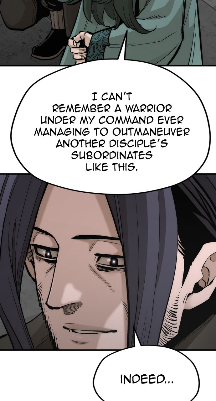 18+ Heavenly Demon Cultivation Simulation Chapter 109 page 65