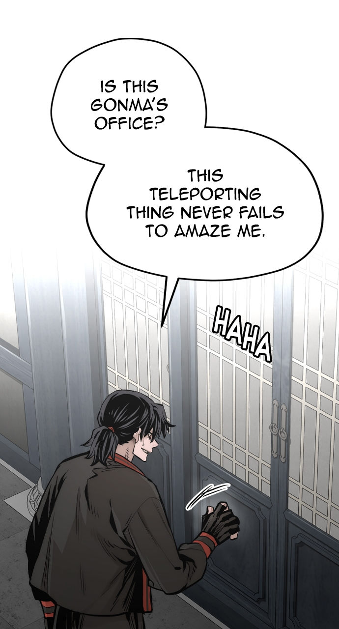 18+ Heavenly Demon Cultivation Simulation Chapter 109 page 72