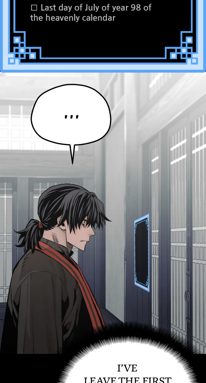 18+ Heavenly Demon Cultivation Simulation Chapter 109 page 79