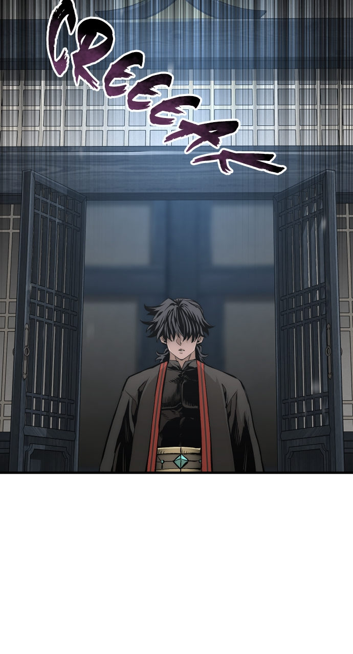 18+ Heavenly Demon Cultivation Simulation Chapter 109 page 84