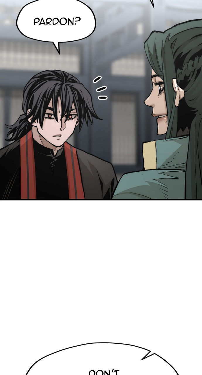 18+ Heavenly Demon Cultivation Simulation Chapter 109 page 92
