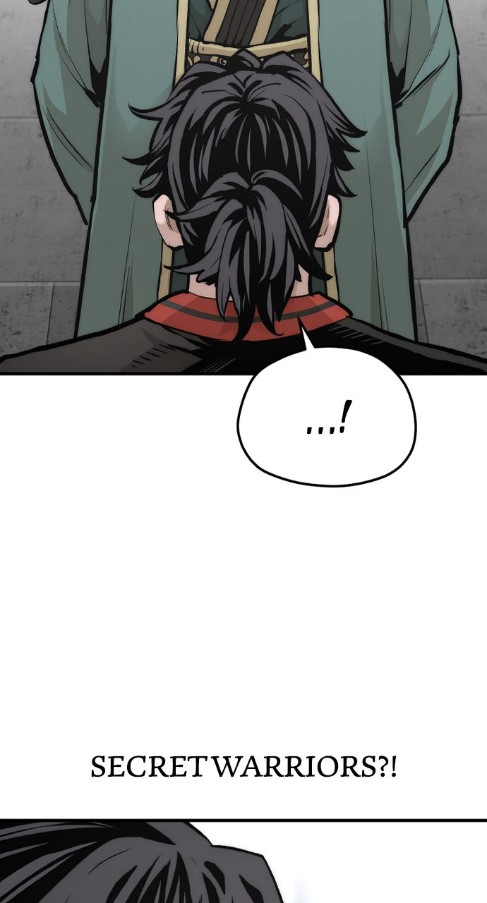 18+ Heavenly Demon Cultivation Simulation Chapter 109 page 98