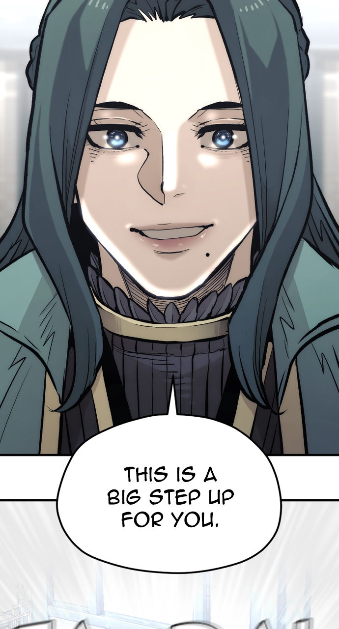 18+ Heavenly Demon Cultivation Simulation Chapter 109 page 104