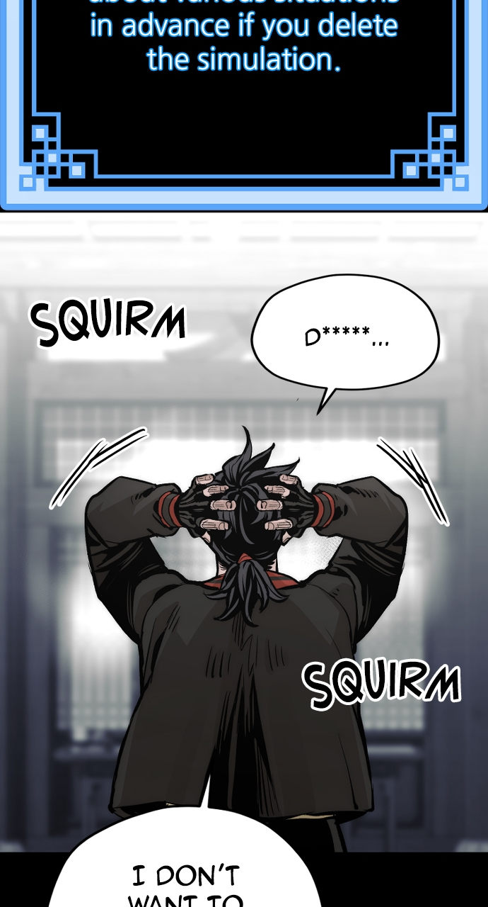 18+ Heavenly Demon Cultivation Simulation Chapter 109 page 130