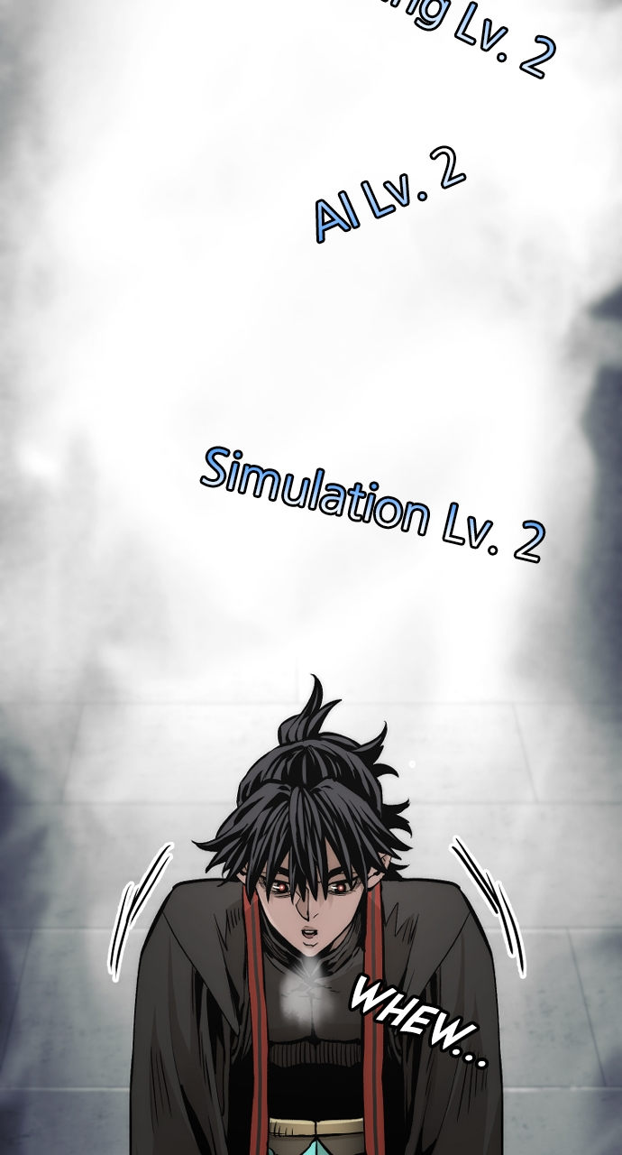 18+ Heavenly Demon Cultivation Simulation Chapter 109 page 134