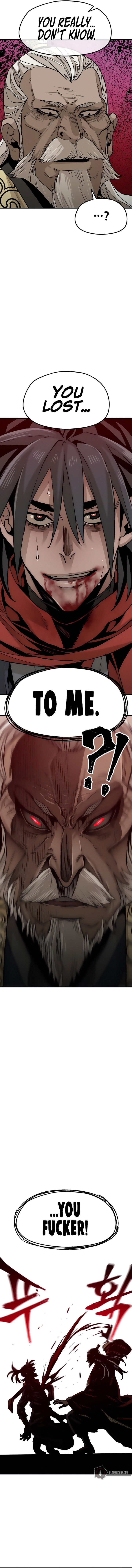 18+ Heavenly Demon Cultivation Simulation Chapter 11 page 5