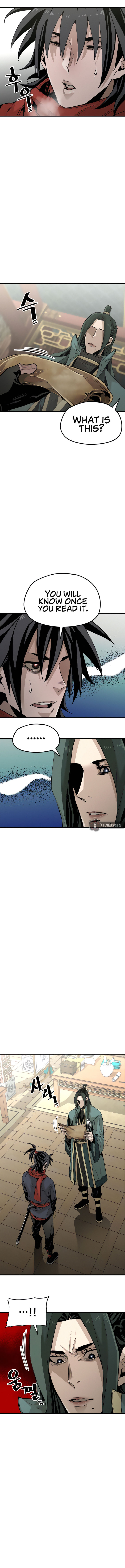 18+ Heavenly Demon Cultivation Simulation Chapter 11 page 16