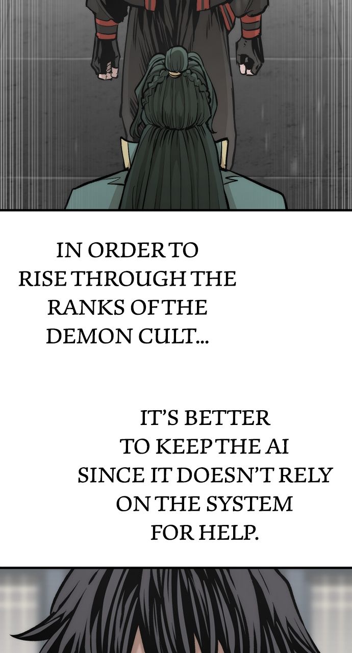 18+ Heavenly Demon Cultivation Simulation Chapter 110 page 9