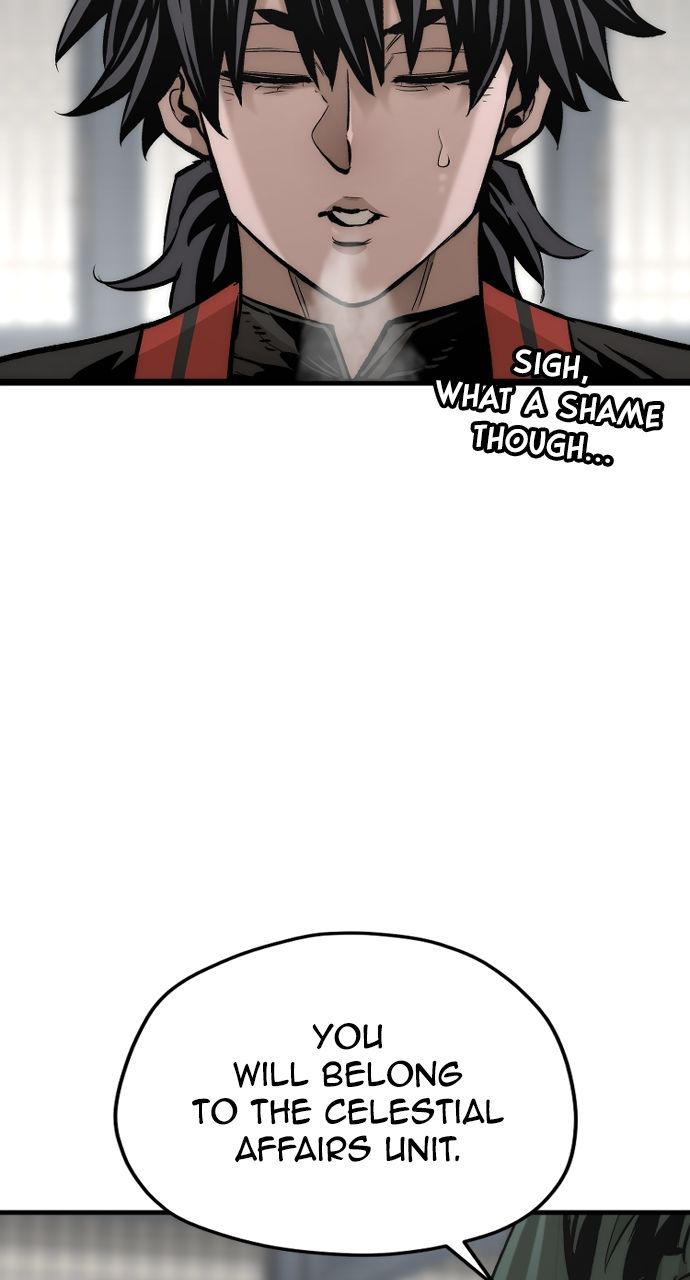 18+ Heavenly Demon Cultivation Simulation Chapter 110 page 10