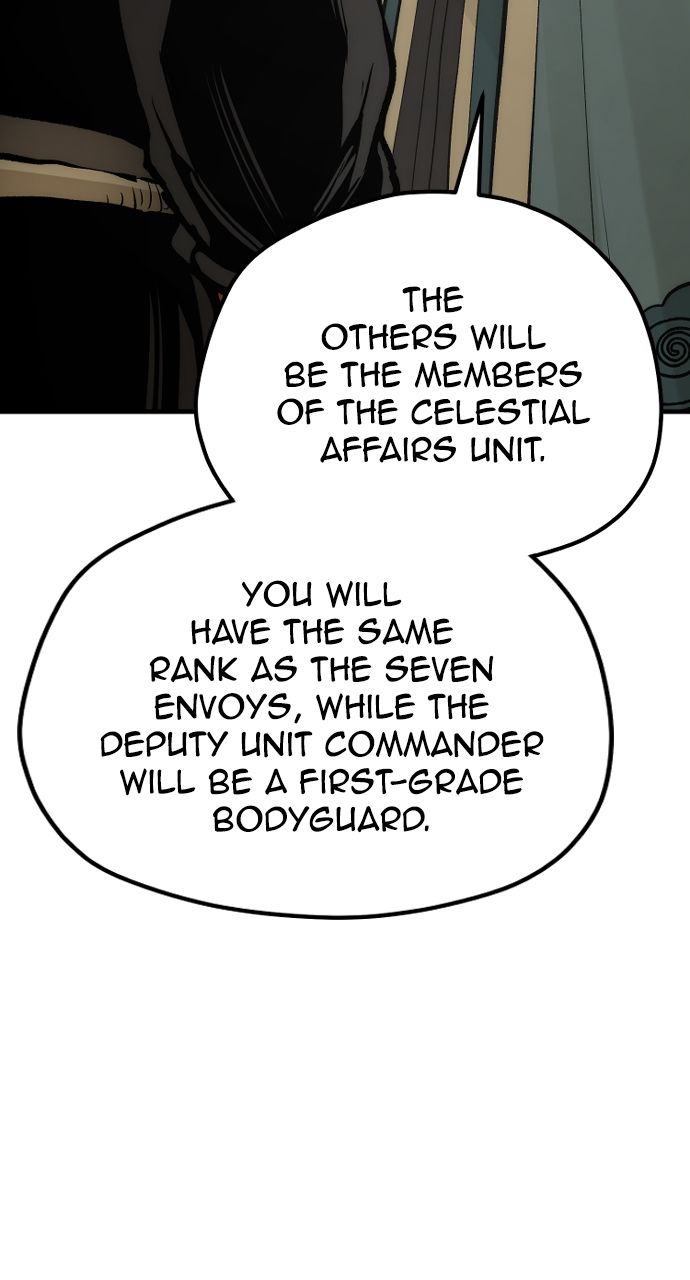 18+ Heavenly Demon Cultivation Simulation Chapter 110 page 13