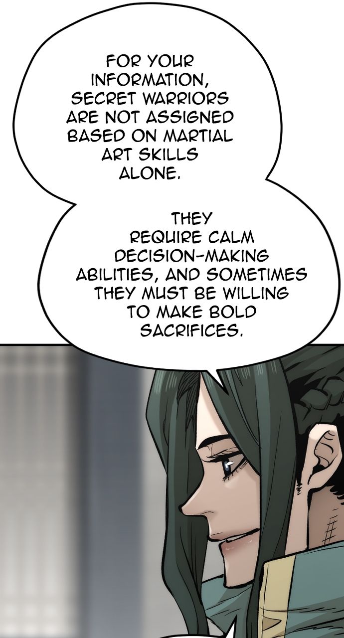 18+ Heavenly Demon Cultivation Simulation Chapter 110 page 14