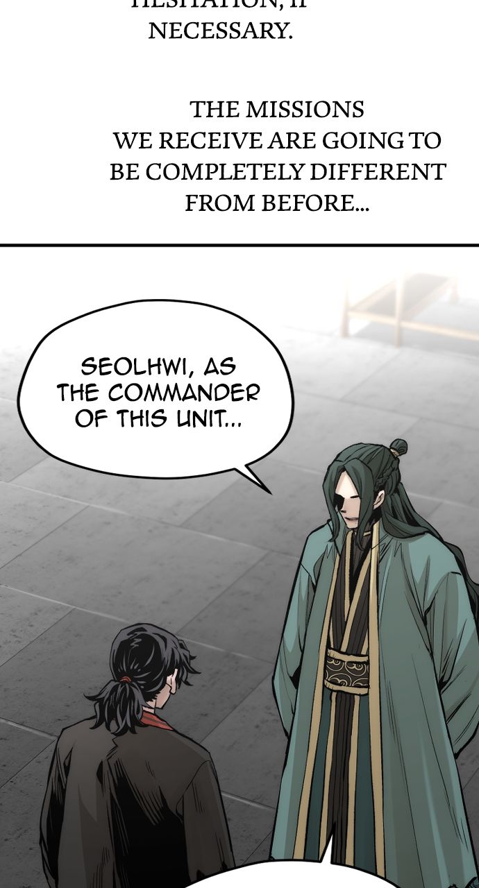 18+ Heavenly Demon Cultivation Simulation Chapter 110 page 17