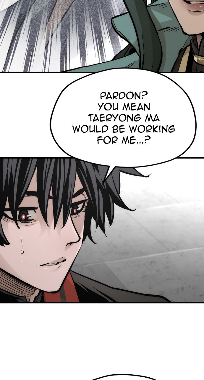 18+ Heavenly Demon Cultivation Simulation Chapter 110 page 20