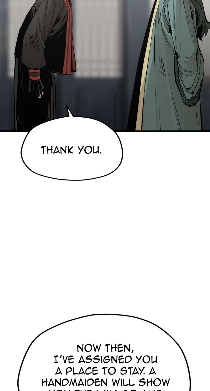 18+ Heavenly Demon Cultivation Simulation Chapter 110 page 25